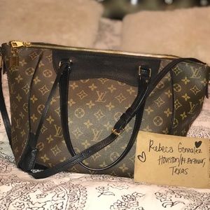 Louis Vuitton Estrela Nior